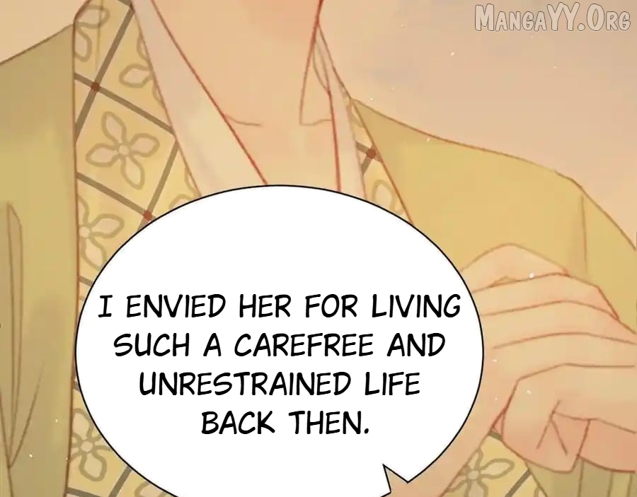 Shao Hua Long: Rebirth of the Evil Concubine’s Counterattack Chapter 21 - page 26